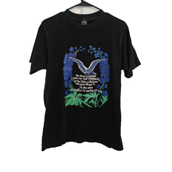 Number nine Shirt - Picture 2 of 4